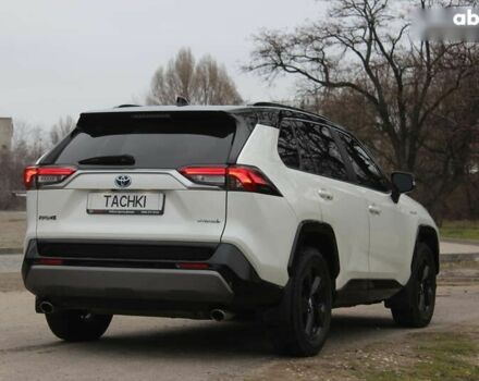 Тойота РАВ 4, объемом двигателя 0 л и пробегом 78 тыс. км за 33990 $, фото 6 на Automoto.ua