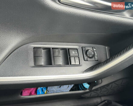 Тойота РАВ 4, объемом двигателя 2.49 л и пробегом 83 тыс. км за 29700 $, фото 12 на Automoto.ua