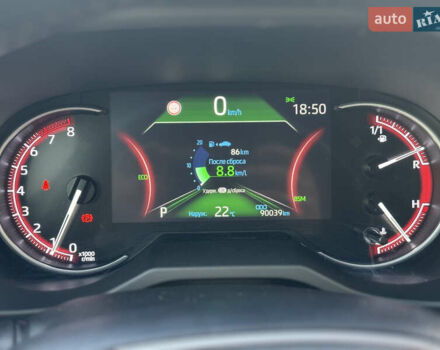 Тойота РАВ 4, об'ємом двигуна 1.99 л та пробігом 90 тис. км за 29700 $, фото 24 на Automoto.ua