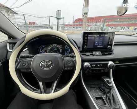 Тойота РАВ 4, объемом двигателя 0 л и пробегом 137 тыс. км за 28990 $, фото 17 на Automoto.ua