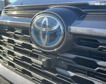 Тойота РАВ 4, об'ємом двигуна 0 л та пробігом 148 тис. км за 27990 $, фото 8 на Automoto.ua