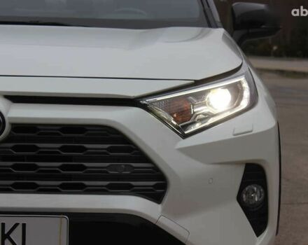 Тойота РАВ 4, объемом двигателя 0 л и пробегом 78 тыс. км за 33990 $, фото 14 на Automoto.ua