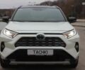Тойота РАВ 4, объемом двигателя 0 л и пробегом 78 тыс. км за 33990 $, фото 3 на Automoto.ua