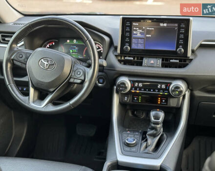 Тойота РАВ 4, об'ємом двигуна 1.99 л та пробігом 90 тис. км за 29700 $, фото 19 на Automoto.ua