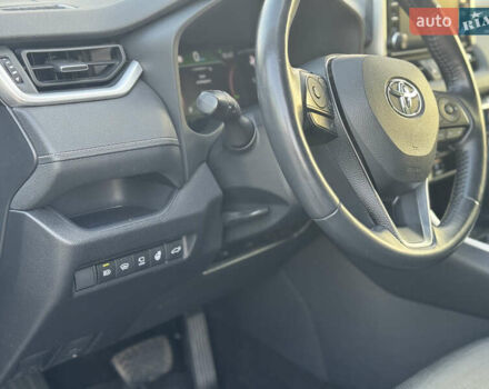 Тойота РАВ 4, об'ємом двигуна 1.99 л та пробігом 90 тис. км за 29700 $, фото 17 на Automoto.ua
