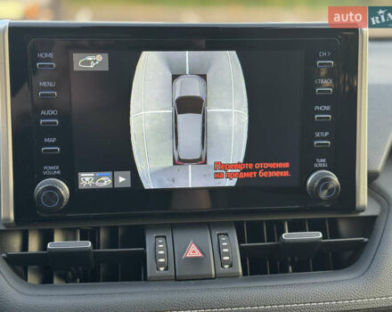 Тойота РАВ 4, об'ємом двигуна 1.99 л та пробігом 90 тис. км за 29700 $, фото 26 на Automoto.ua