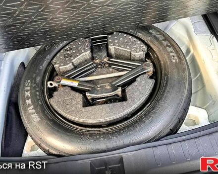 Тойота РАВ 4, объемом двигателя 2.5 л и пробегом 128 тыс. км за 25000 $, фото 6 на Automoto.ua