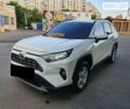 Тойота РАВ 4, об'ємом двигуна 2 л та пробігом 38 тис. км за 34000 $, фото 18 на Automoto.ua