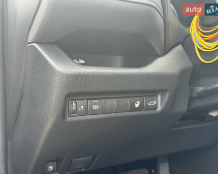 Тойота РАВ 4, объемом двигателя 2.49 л и пробегом 83 тыс. км за 29700 $, фото 13 на Automoto.ua