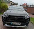 Тойота РАВ 4, объемом двигателя 2.49 л и пробегом 32 тыс. км за 26300 $, фото 10 на Automoto.ua