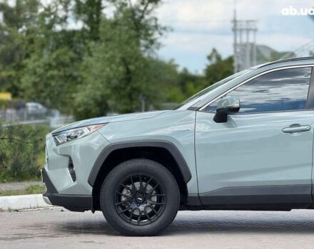 Тойота РАВ 4, объемом двигателя 0 л и пробегом 133 тыс. км за 28900 $, фото 9 на Automoto.ua