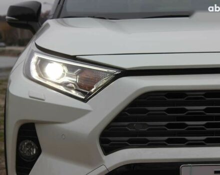 Тойота РАВ 4, объемом двигателя 0 л и пробегом 78 тыс. км за 33990 $, фото 13 на Automoto.ua