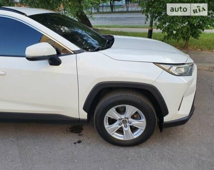 Тойота РАВ 4, об'ємом двигуна 2 л та пробігом 38 тис. км за 34000 $, фото 24 на Automoto.ua