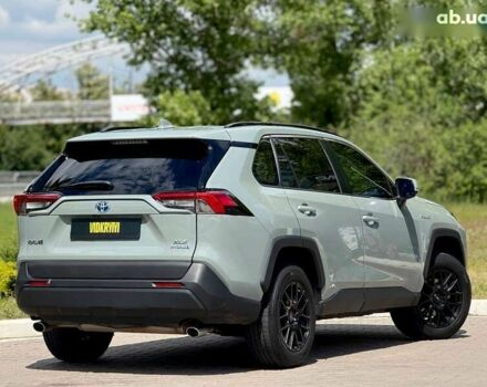 Тойота РАВ 4, объемом двигателя 0 л и пробегом 133 тыс. км за 28900 $, фото 15 на Automoto.ua