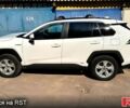 Тойота РАВ 4, объемом двигателя 2.5 л и пробегом 128 тыс. км за 25000 $, фото 1 на Automoto.ua