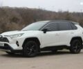 Тойота РАВ 4, объемом двигателя 0 л и пробегом 78 тыс. км за 33990 $, фото 1 на Automoto.ua