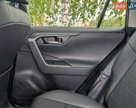 Тойота РАВ 4, объемом двигателя 2.49 л и пробегом 32 тыс. км за 26300 $, фото 22 на Automoto.ua