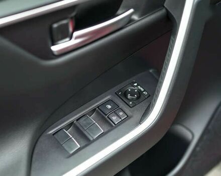 Тойота РАВ 4, объемом двигателя 0 л и пробегом 72 тыс. км за 30583 $, фото 10 на Automoto.ua