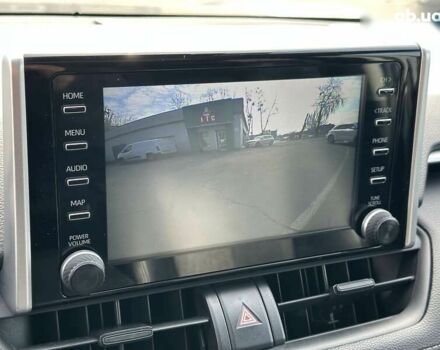 Тойота РАВ 4, об'ємом двигуна 0 л та пробігом 148 тис. км за 27990 $, фото 26 на Automoto.ua