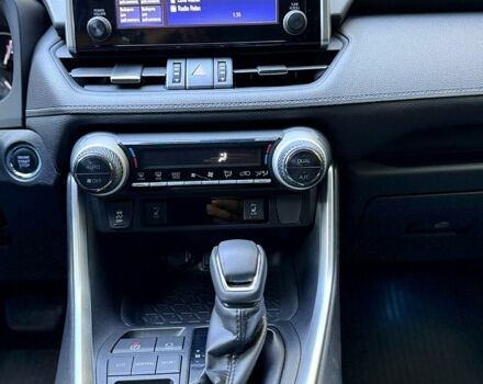Тойота РАВ 4, об'ємом двигуна 2 л та пробігом 132 тис. км за 23900 $, фото 6 на Automoto.ua