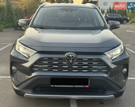 Тойота РАВ 4, об'ємом двигуна 1.99 л та пробігом 90 тис. км за 29700 $, фото 4 на Automoto.ua