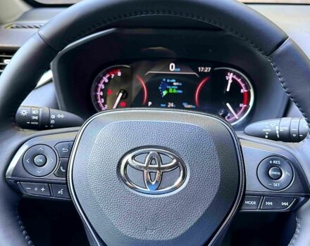 Тойота РАВ 4, об'ємом двигуна 2 л та пробігом 132 тис. км за 23900 $, фото 5 на Automoto.ua