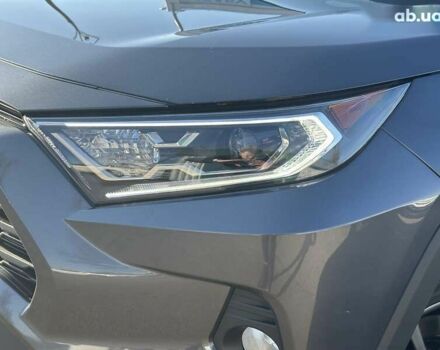 Тойота РАВ 4, об'ємом двигуна 0 л та пробігом 148 тис. км за 27990 $, фото 7 на Automoto.ua