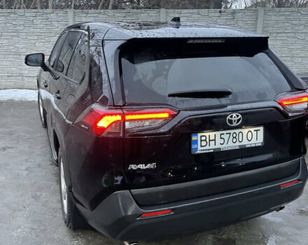 Тойота РАВ 4, объемом двигателя 1.99 л и пробегом 63 тыс. км за 27700 $, фото 3 на Automoto.ua