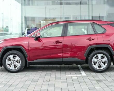 Тойота РАВ 4, объемом двигателя 0 л и пробегом 72 тыс. км за 30583 $, фото 2 на Automoto.ua