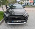 Тойота РАВ 4, объемом двигателя 2.49 л и пробегом 32 тыс. км за 26300 $, фото 2 на Automoto.ua