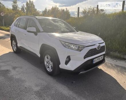 Тойота РАВ 4, об'ємом двигуна 1.99 л та пробігом 150 тис. км за 23000 $, фото 41 на Automoto.ua