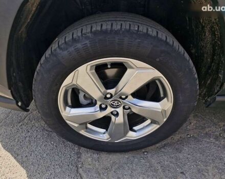 Тойота РАВ 4, объемом двигателя 2.5 л и пробегом 39 тыс. км за 24199 $, фото 9 на Automoto.ua