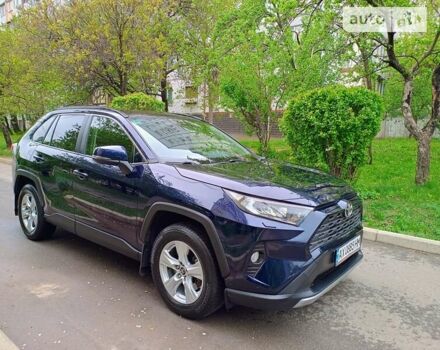 Тойота РАВ 4, объемом двигателя 1.99 л и пробегом 111 тыс. км за 27000 $, фото 3 на Automoto.ua