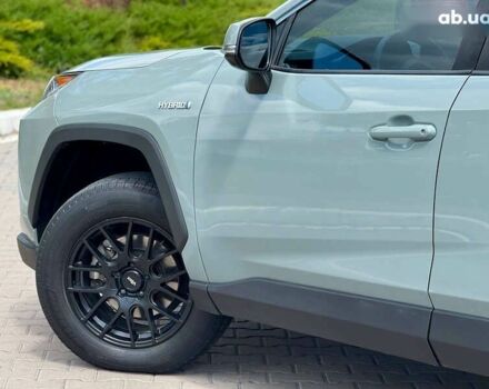 Тойота РАВ 4, объемом двигателя 0 л и пробегом 133 тыс. км за 28900 $, фото 20 на Automoto.ua