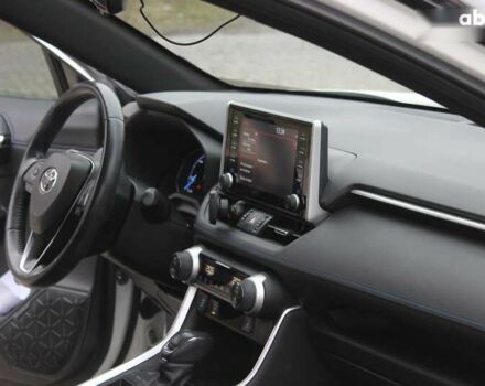 Тойота РАВ 4, объемом двигателя 0 л и пробегом 78 тыс. км за 33990 $, фото 28 на Automoto.ua
