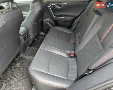Тойота РАВ 4, объемом двигателя 2.49 л и пробегом 32 тыс. км за 26300 $, фото 19 на Automoto.ua