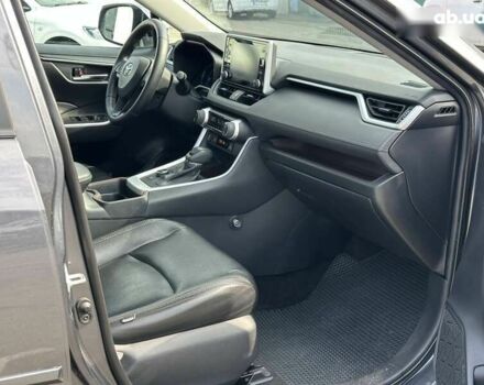 Тойота РАВ 4, об'ємом двигуна 0 л та пробігом 148 тис. км за 27990 $, фото 29 на Automoto.ua