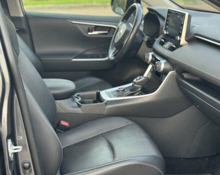 Тойота РАВ 4, об'ємом двигуна 1.99 л та пробігом 90 тис. км за 29700 $, фото 14 на Automoto.ua