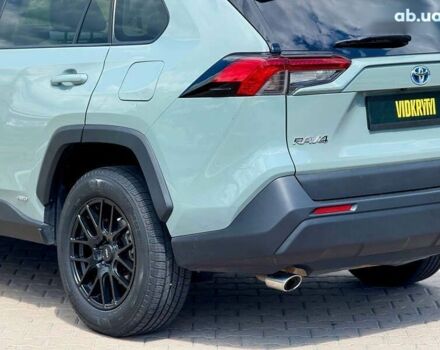 Тойота РАВ 4, объемом двигателя 0 л и пробегом 133 тыс. км за 28900 $, фото 21 на Automoto.ua