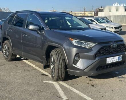 Тойота РАВ 4, объемом двигателя 0 л и пробегом 148 тыс. км за 27990 $, фото 2 на Automoto.ua
