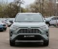 Тойота РАВ 4, объемом двигателя 2 л и пробегом 71 тыс. км за 28900 $, фото 1 на Automoto.ua