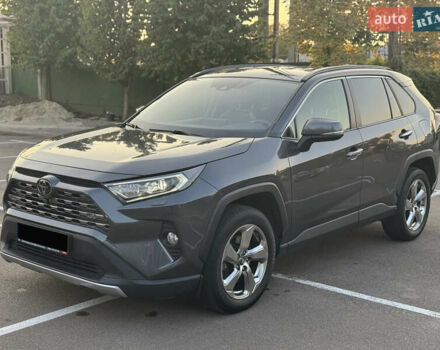 Тойота РАВ 4, об'ємом двигуна 1.99 л та пробігом 90 тис. км за 29700 $, фото 2 на Automoto.ua