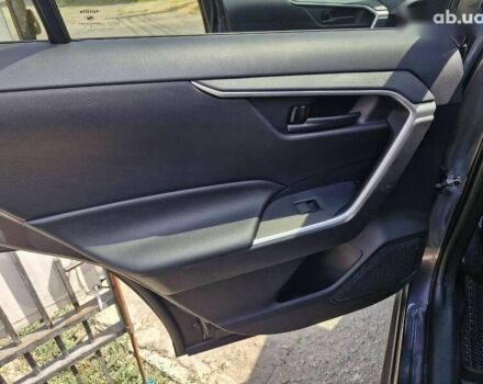 Тойота РАВ 4, объемом двигателя 2.5 л и пробегом 39 тыс. км за 24199 $, фото 10 на Automoto.ua