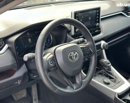 Тойота РАВ 4, об'ємом двигуна 0 л та пробігом 148 тис. км за 27990 $, фото 20 на Automoto.ua