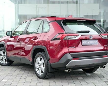 Тойота РАВ 4, объемом двигателя 0 л и пробегом 72 тыс. км за 30583 $, фото 1 на Automoto.ua