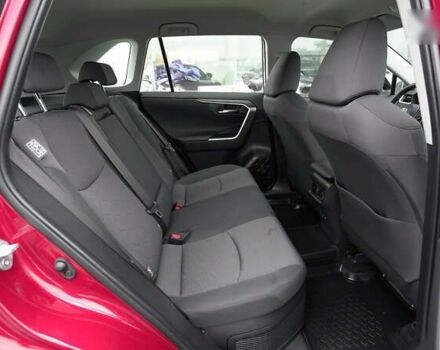 Тойота РАВ 4, объемом двигателя 0 л и пробегом 72 тыс. км за 30583 $, фото 6 на Automoto.ua