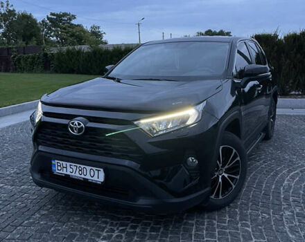 Тойота РАВ 4, объемом двигателя 1.99 л и пробегом 63 тыс. км за 27700 $, фото 8 на Automoto.ua