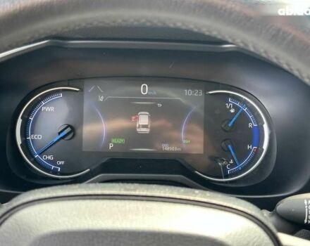 Тойота РАВ 4, об'ємом двигуна 0 л та пробігом 148 тис. км за 27990 $, фото 23 на Automoto.ua