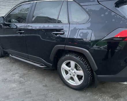 Тойота РАВ 4, объемом двигателя 1.99 л и пробегом 63 тыс. км за 27700 $, фото 2 на Automoto.ua