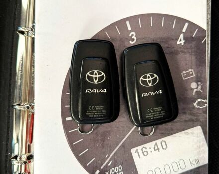 Тойота РАВ 4, об'ємом двигуна 2 л та пробігом 132 тис. км за 23900 $, фото 3 на Automoto.ua